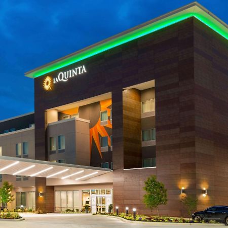 La Quinta By Wyndham Richmond-Sugarland Hotel Exterior foto