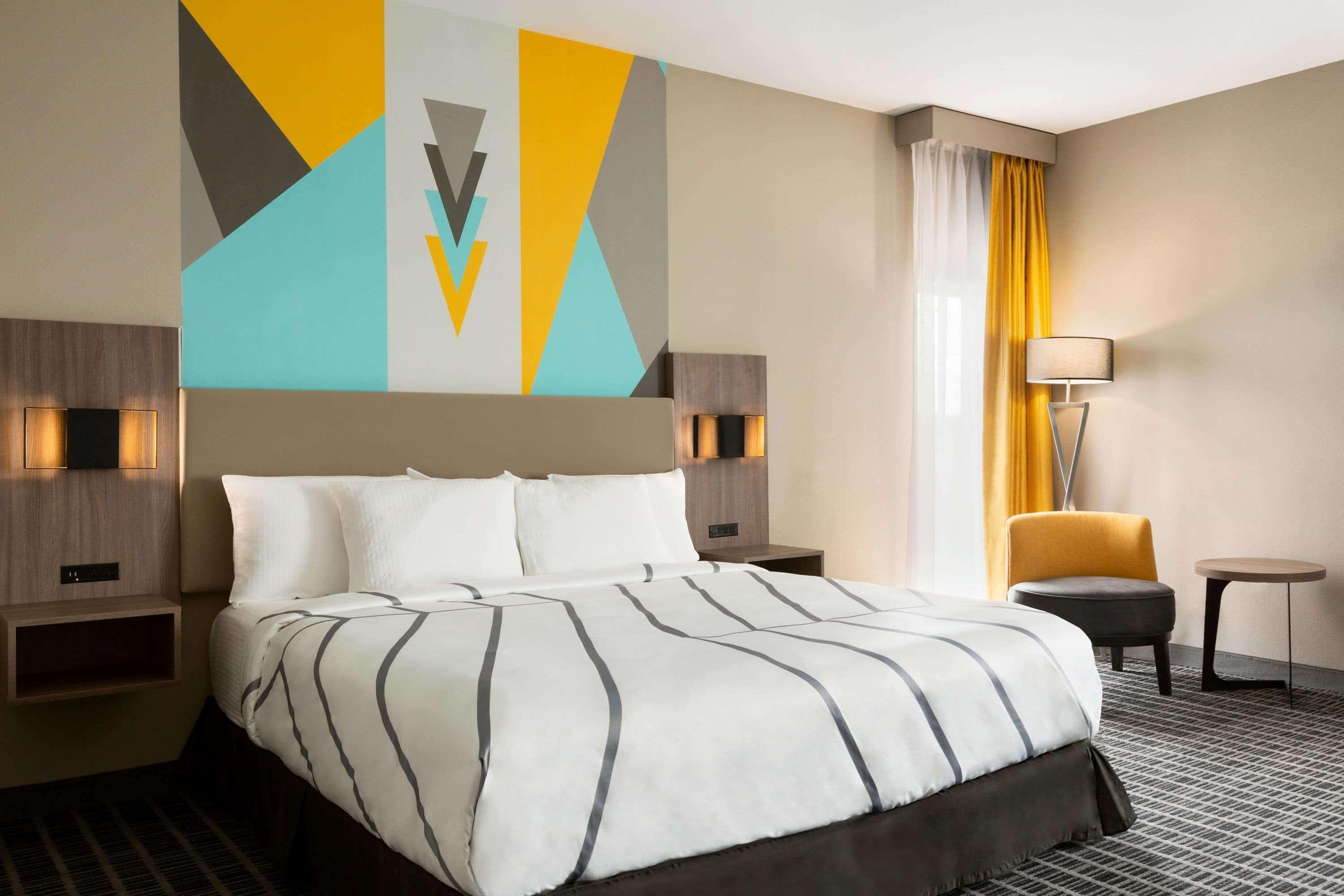 La Quinta By Wyndham Richmond-Sugarland Hotel Exterior foto