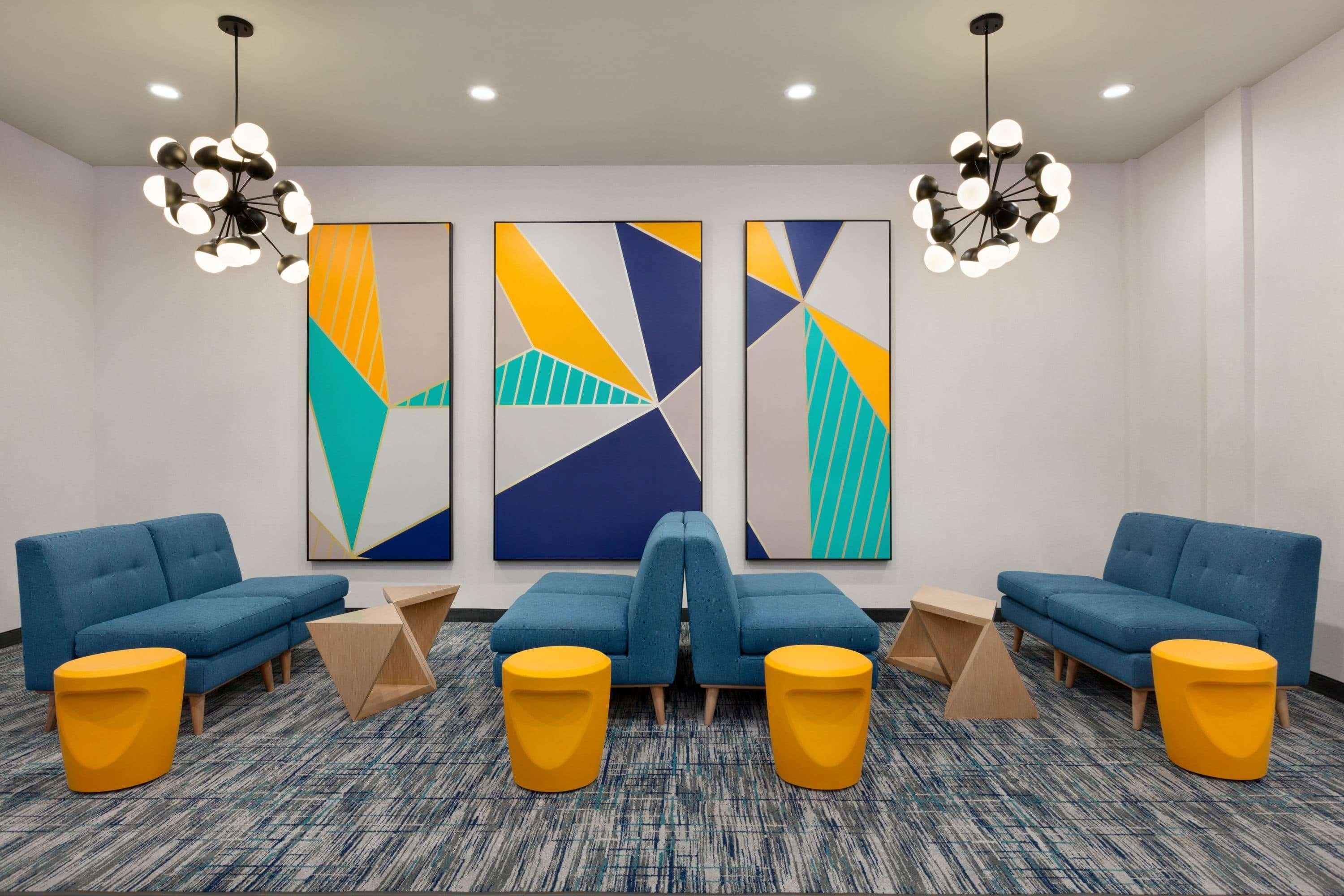 La Quinta By Wyndham Richmond-Sugarland Hotel Exterior foto